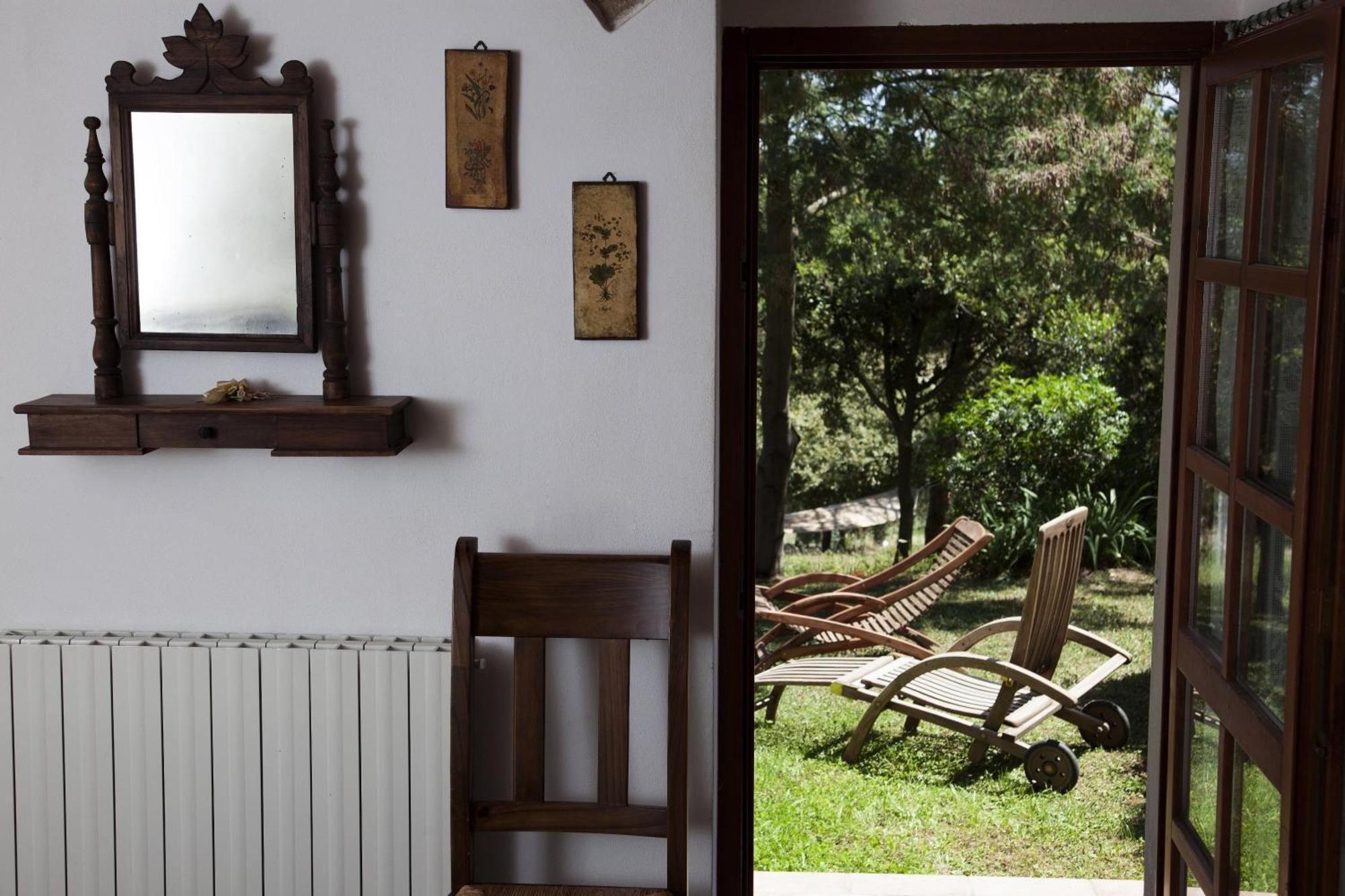La Pergola Villa Diaccialone Dış mekan fotoğraf